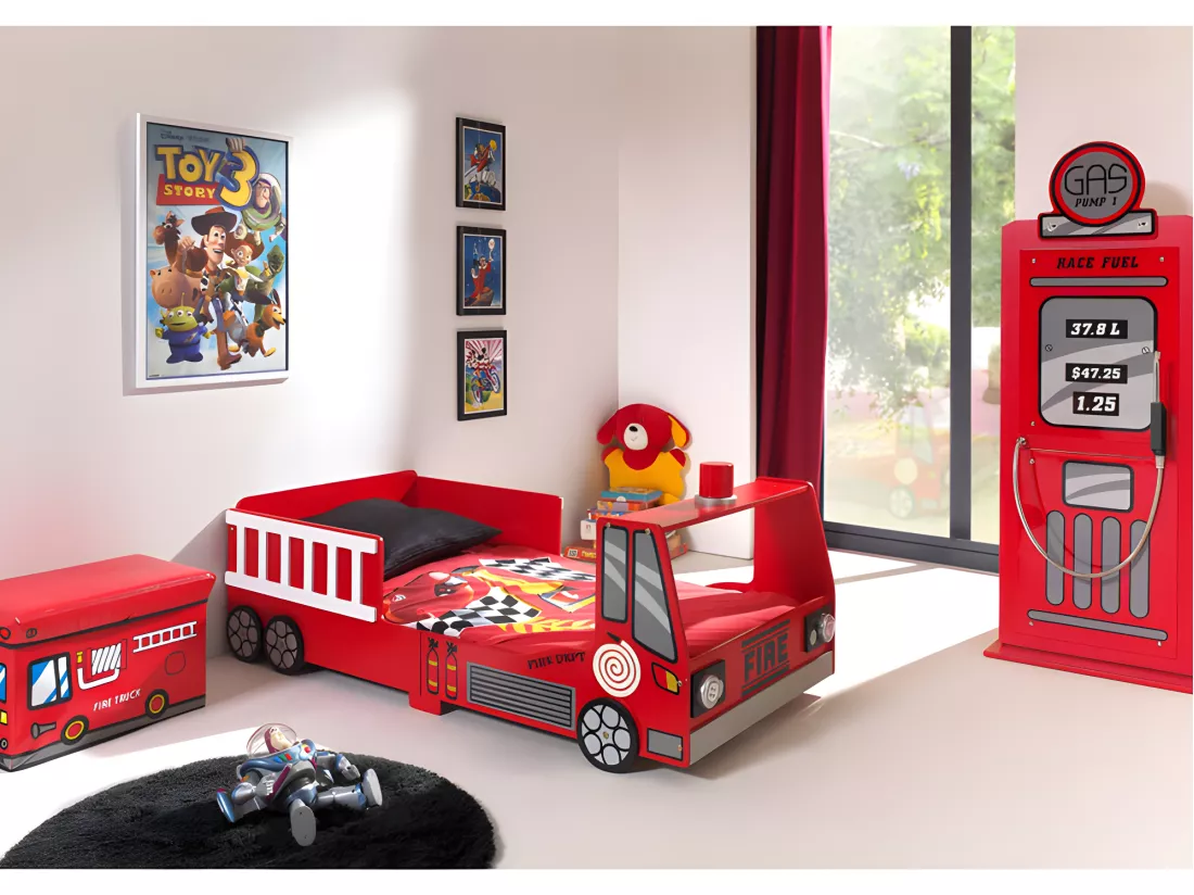 Pack - Lit Enfant 