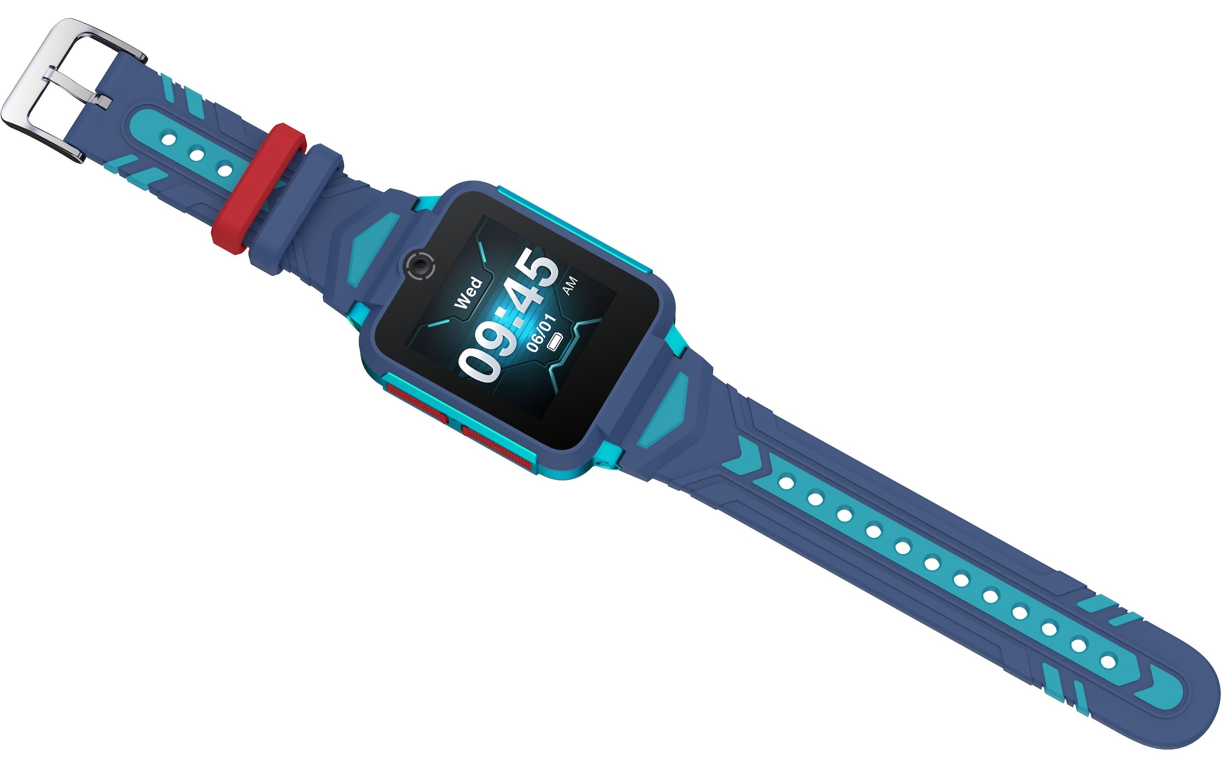 TCL Smartwatch »MOVETIME Family Watch« ( / 1,54 ″)