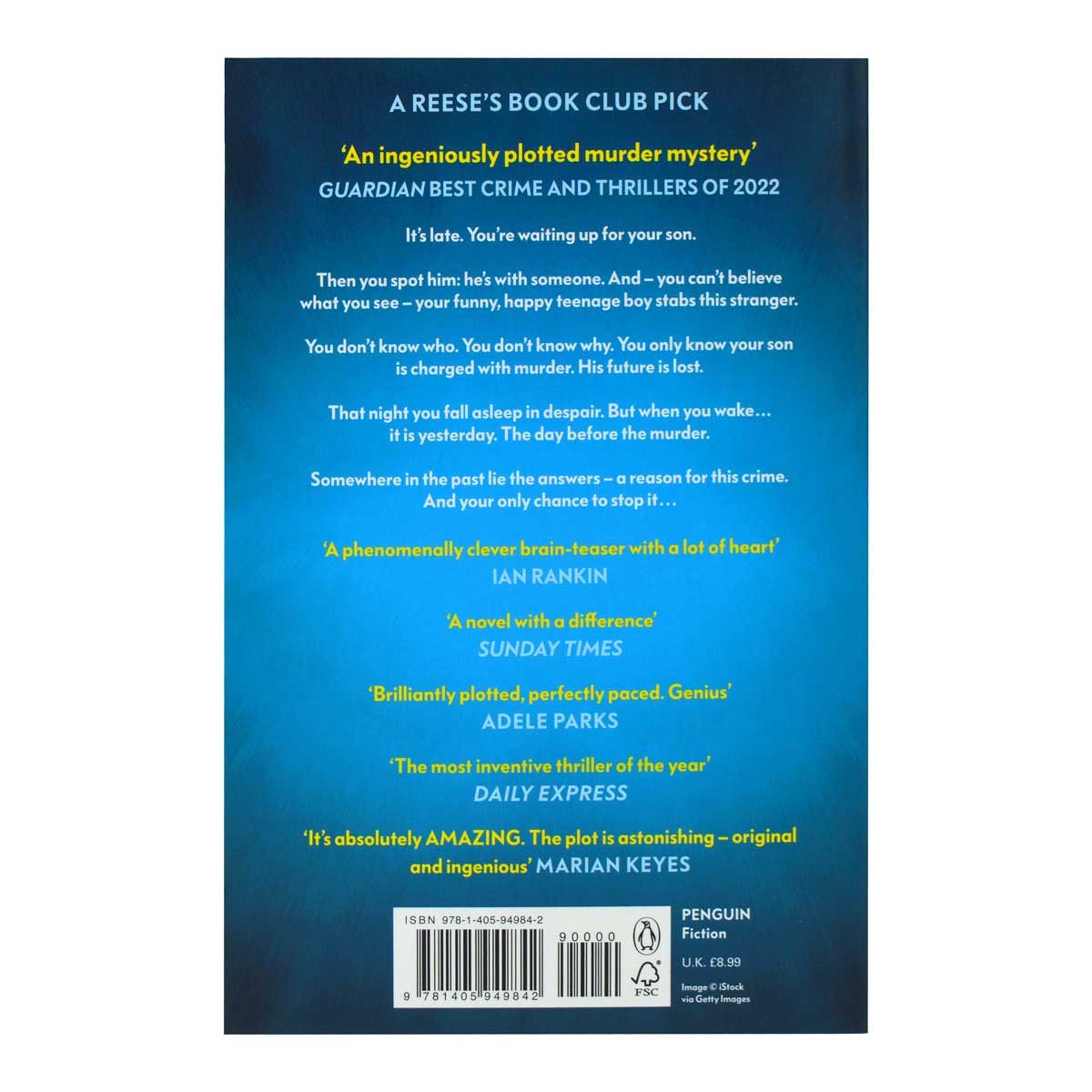Wrong Place Wrong Time (Paperback)