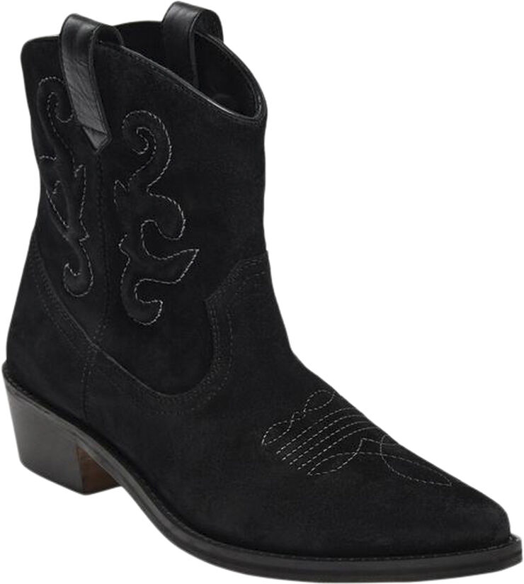 Sofie Schnoor Boot Black