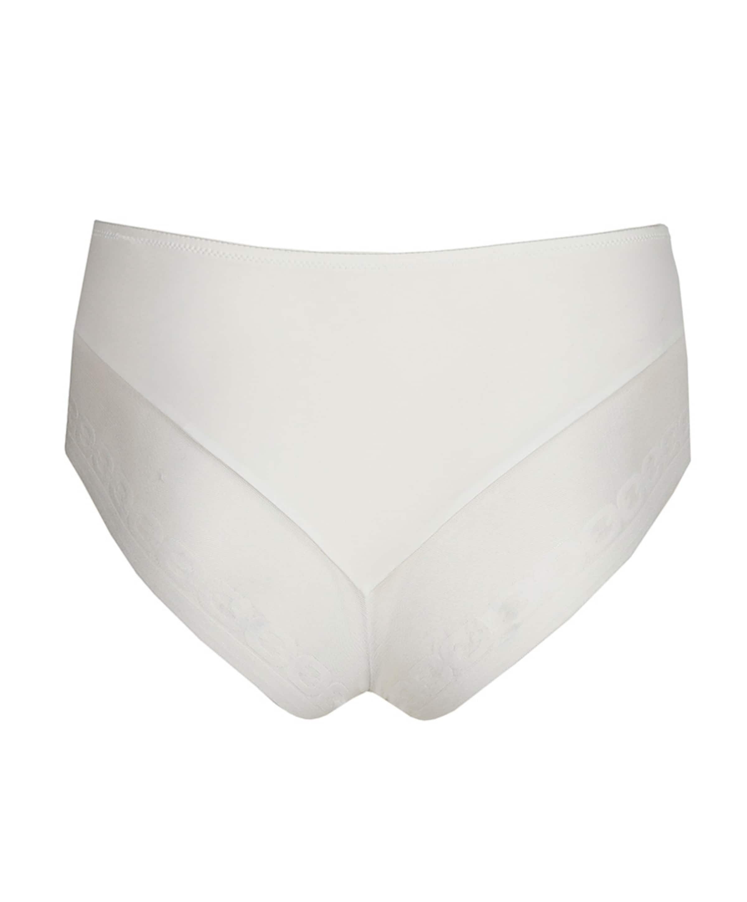PrimaDonna Twist Dames shorts ecru
