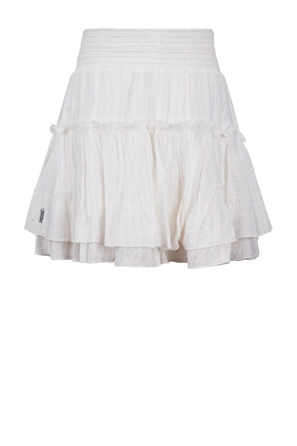 Retour Jeans rok Ollie wit