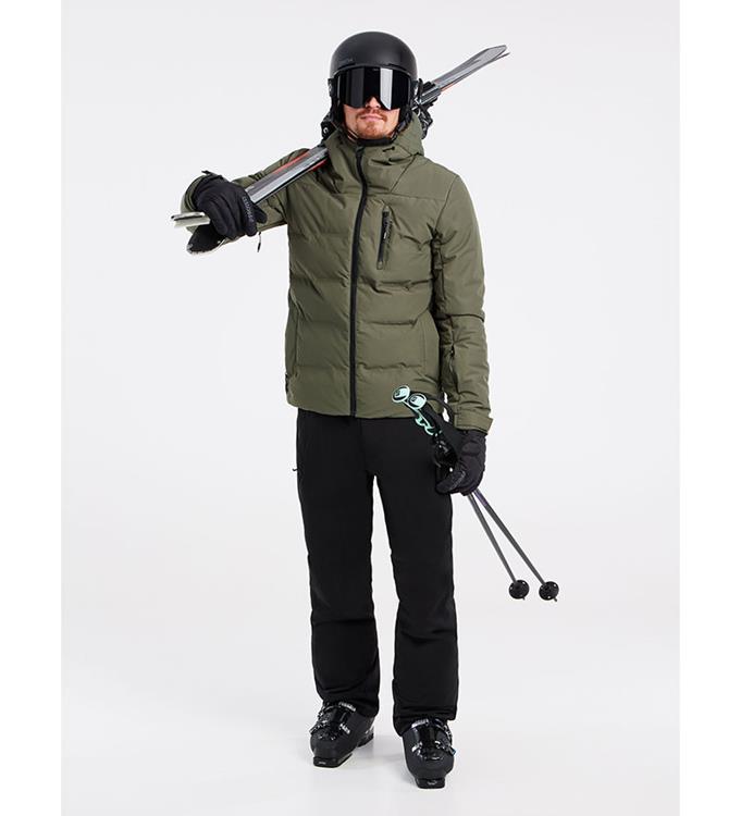 Protest Men PRTSUPERIOR 23 Ski-jack