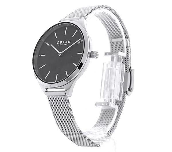 Obaku Ladies Kaffe Watch