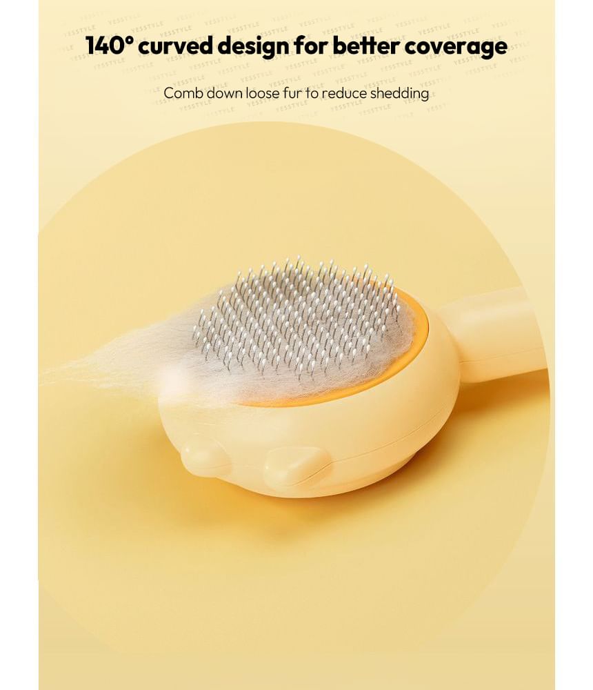 Cissilli - Huisdierhaarverwijderaar