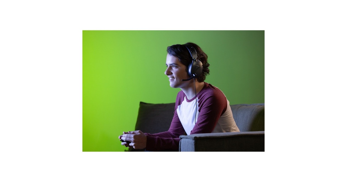 Turtle BeachEar Force Recon 70X Black (2024) over-ear gaming headset  (Zwart, Xbox Series X|S, Xbox One, PS4, PS5, Switch, PC, Mobile)