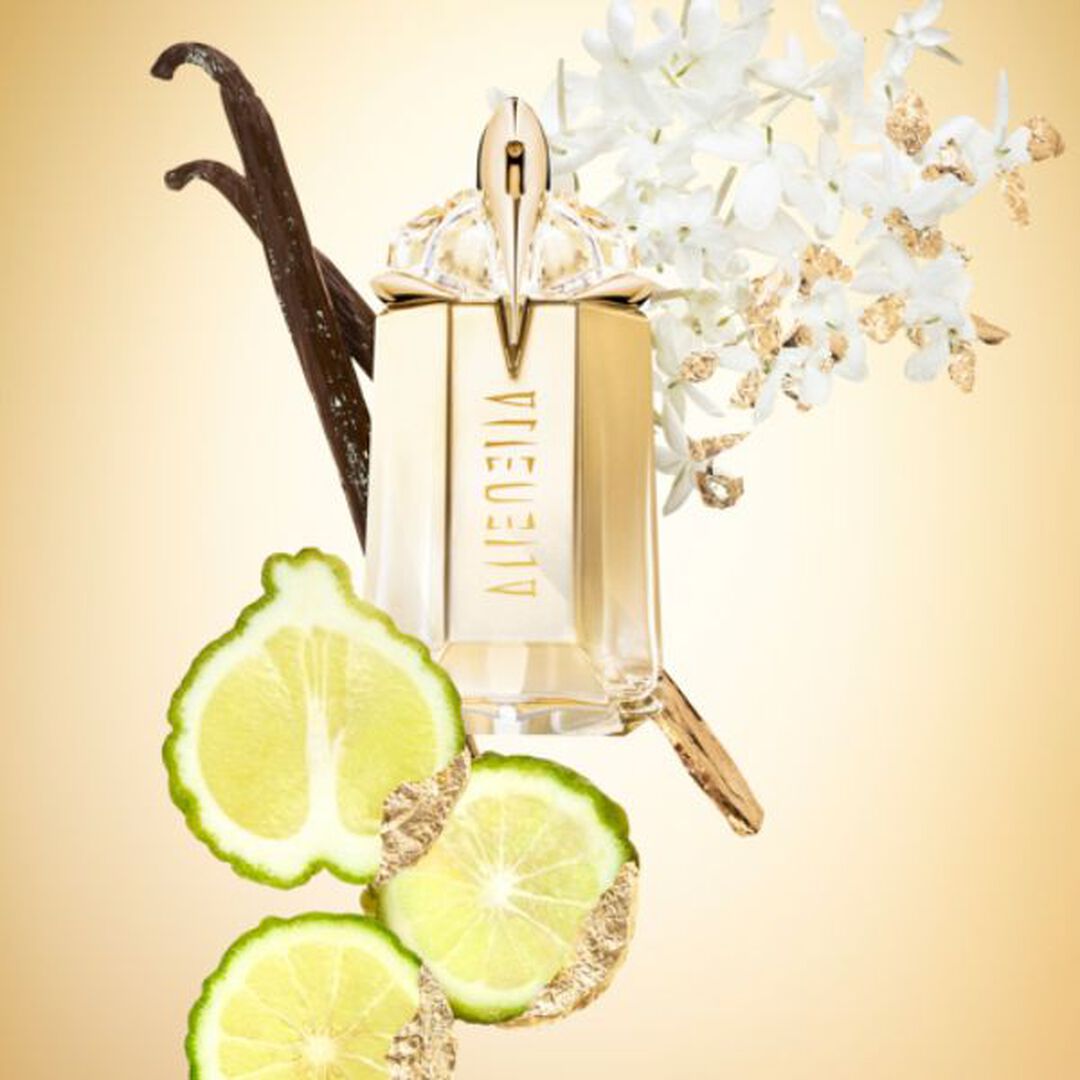 MUGLER Alien Goddess Eau de Parfum Recarregável - 30ml