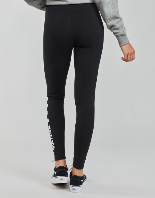 Vans - CHALKBOARD CLASSIC LEGGING - Noir