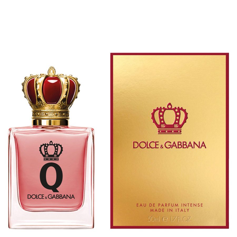 Dolce&Gabbana Q Eau De Parfume Intense 50ml