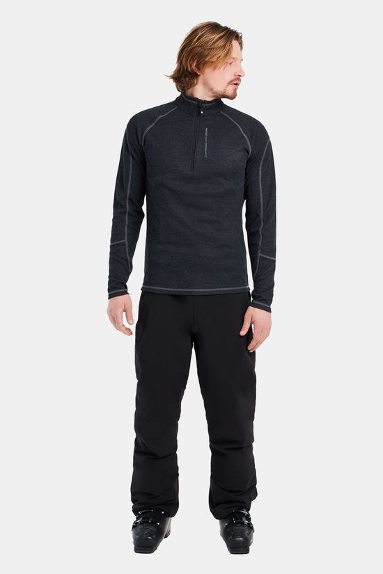 Protest Protest Prtlouisiana 1/4 Zip Top Fleecetrui