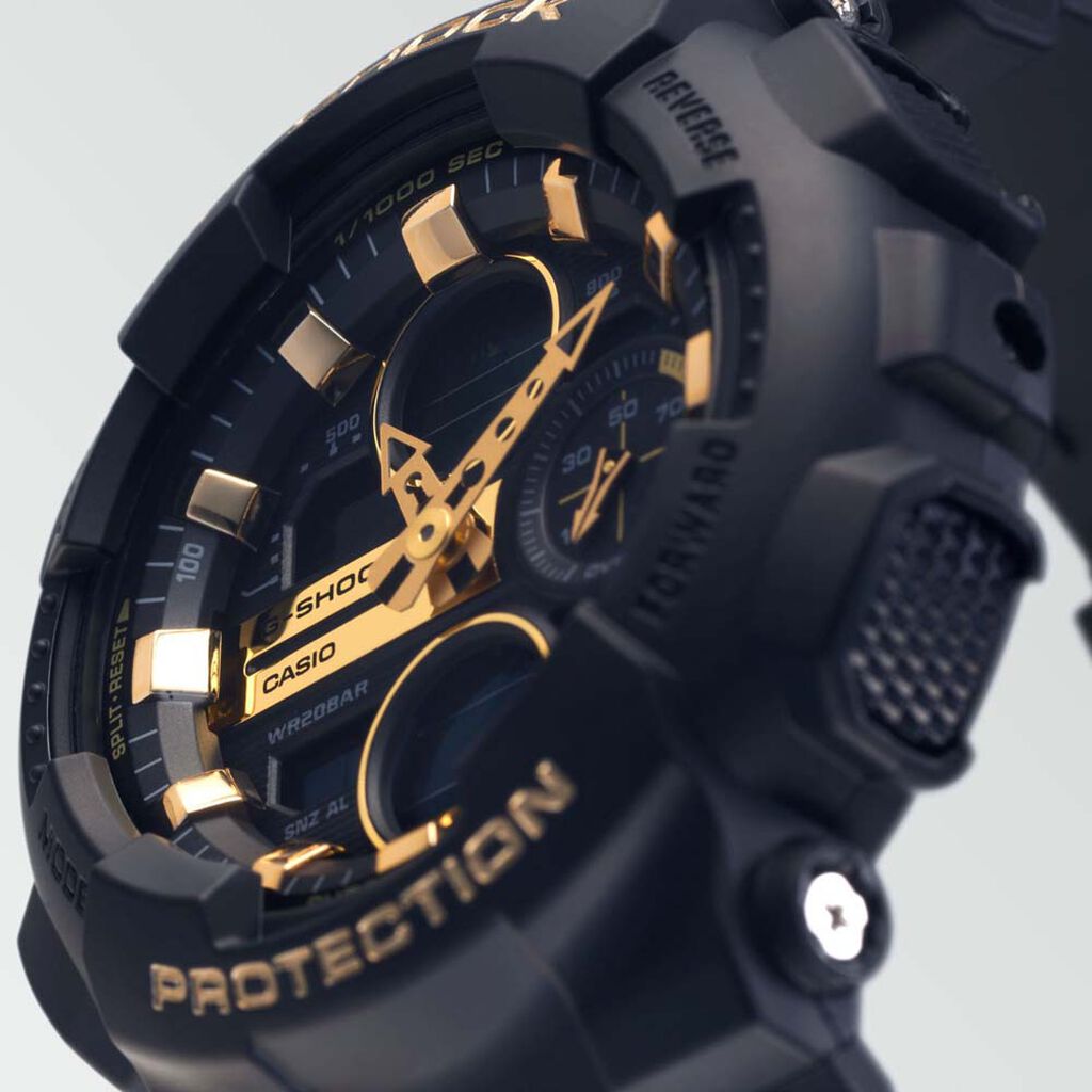 Montre Casio G-shock Noir
