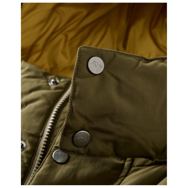 Passenger - Grounded Insulated Jacket - Veste d'hiver