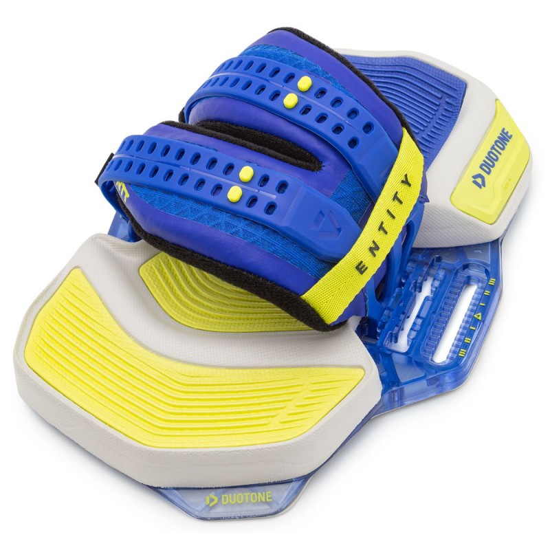 Pads / Straps Duotone Entity Ergo 2024 - The Corner Shop