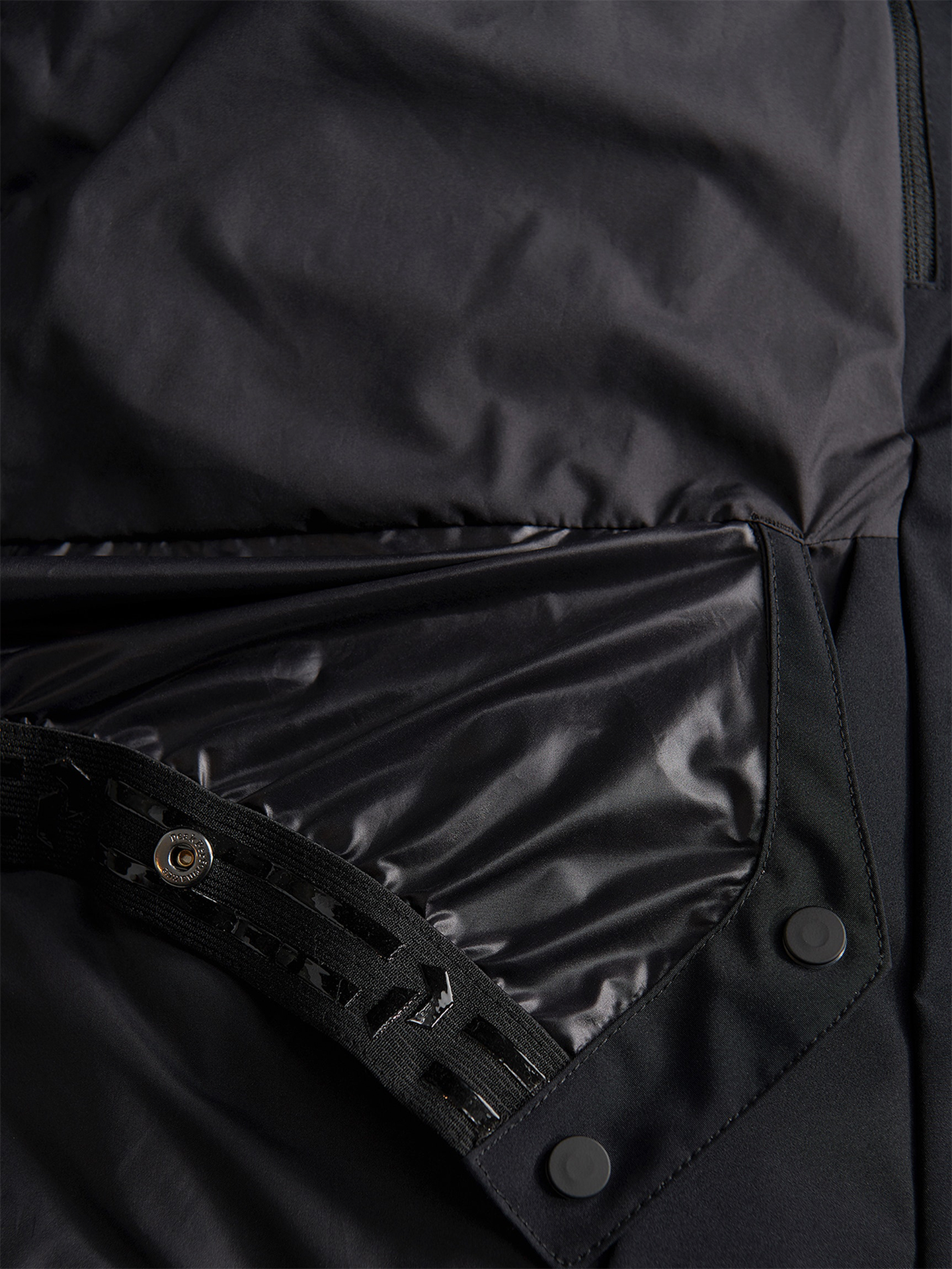 Blackfire Jacket