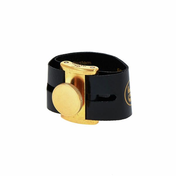 GF MX-10M Ligature Tenor Sax G