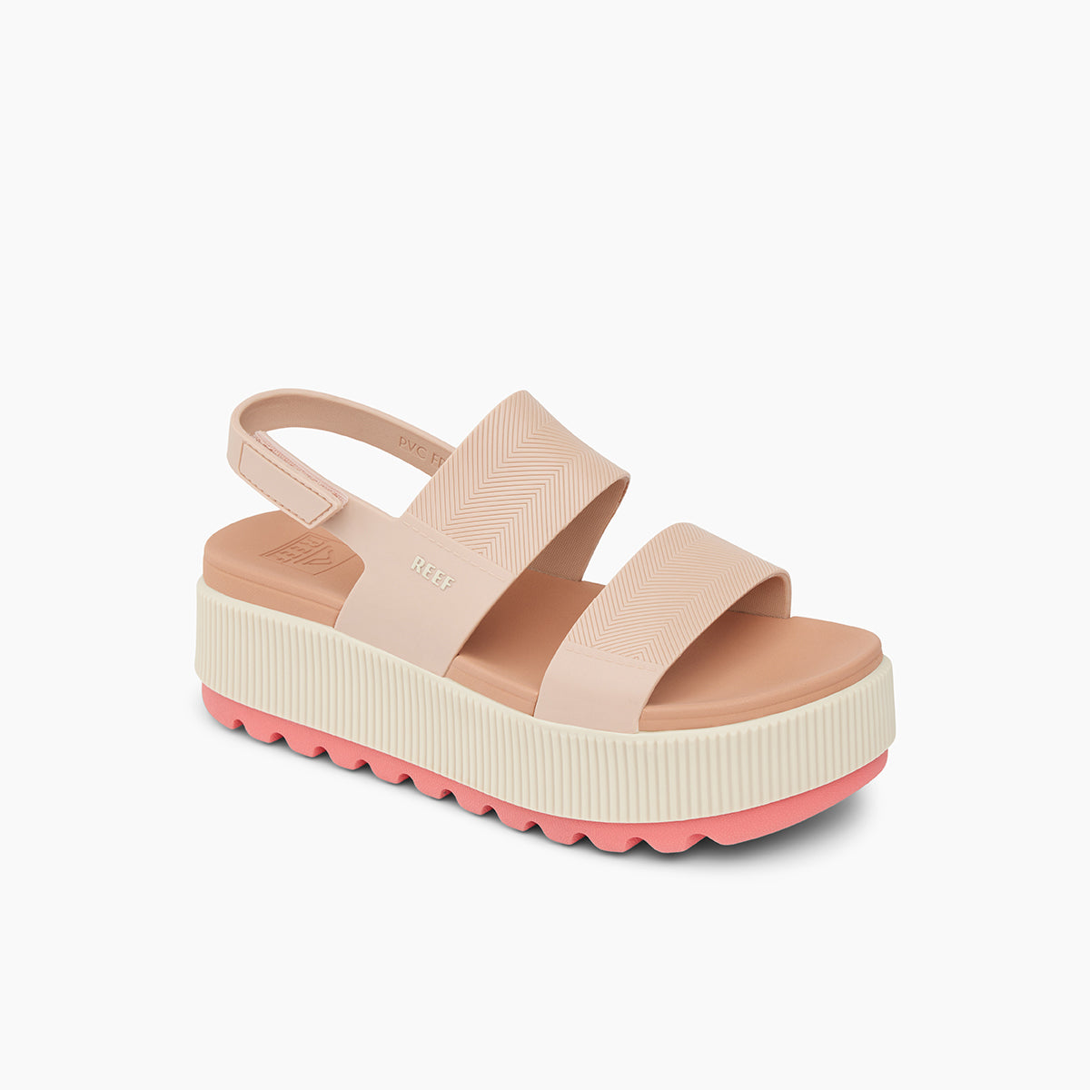 Water Vista Higher Sunset Coral