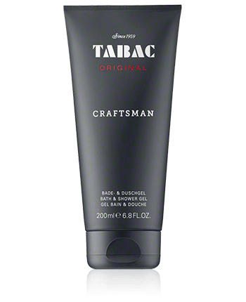 Tabac Tabac Original Craftsman Bath & Shower Gel 200ml