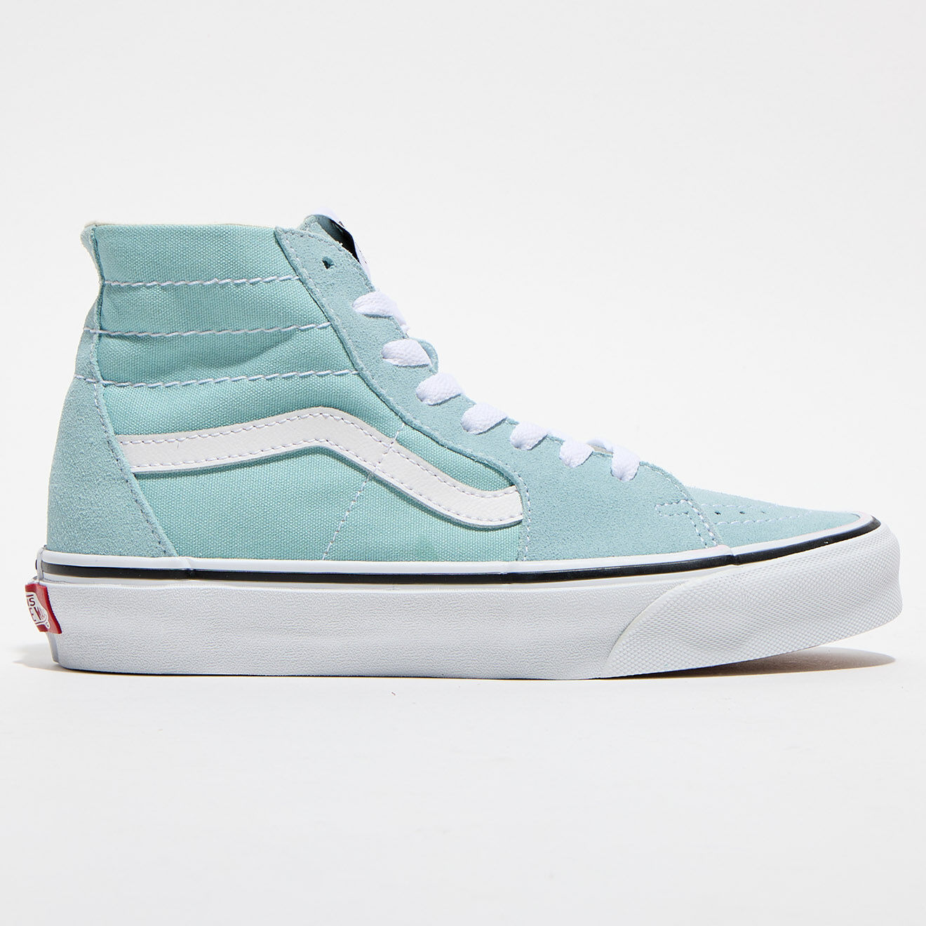 Vans Baskets SK8-Hi Tapered bleues