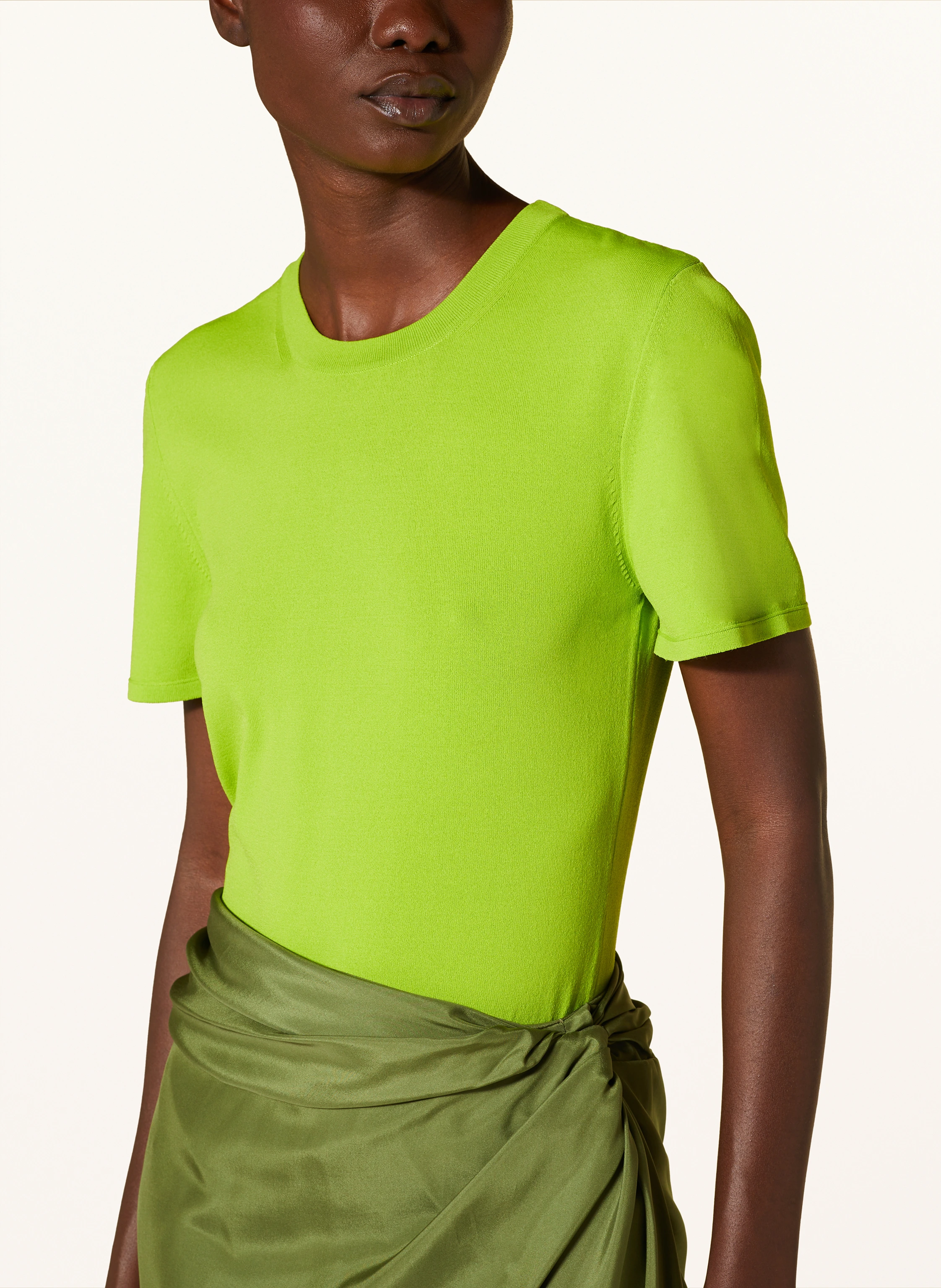 GAUGE81 T-Shirt IONA