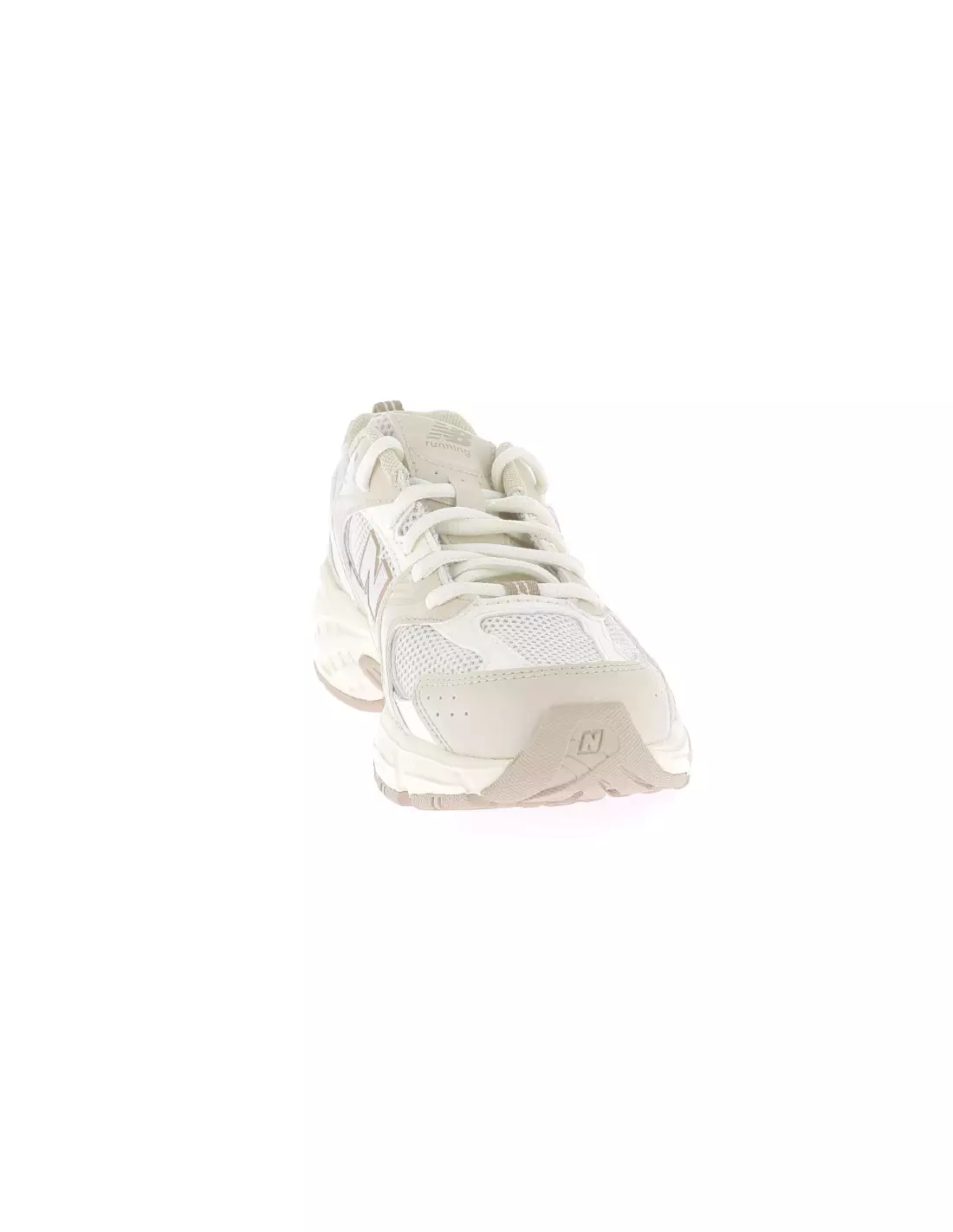 NEW BALANCE 530 - Baskets Beige