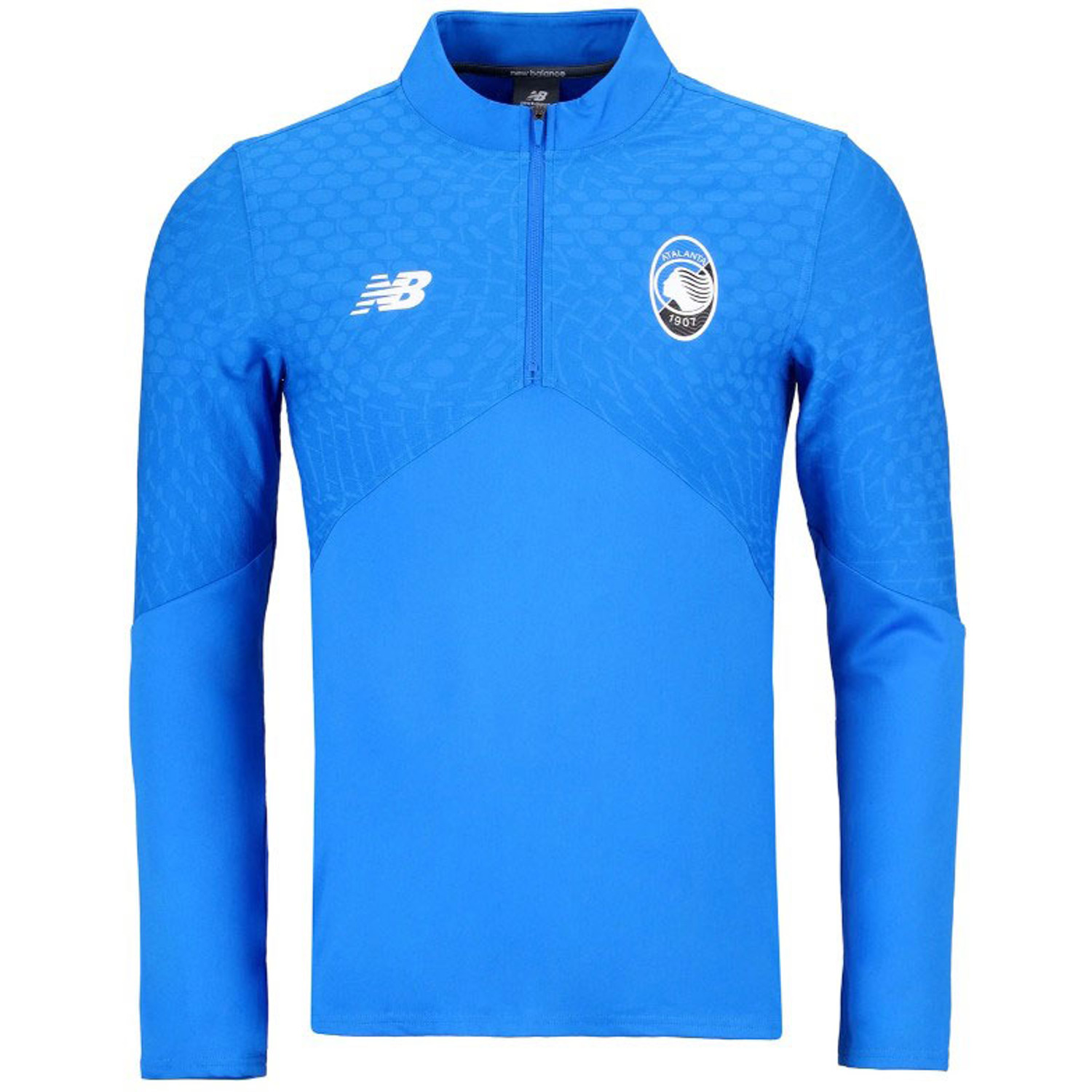 New Balance Atalanta Bergamo Training Top