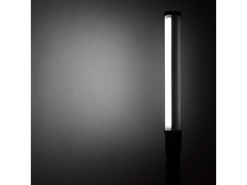 Godox Blitzgerät LED Light Stick LC500 LED-Lichtstab mit Wam- und Kaltlicht