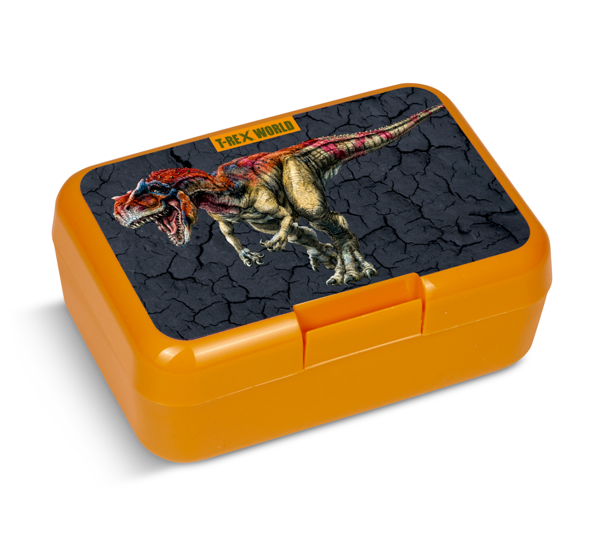 Spiegelburg T-rex Brotbox - Znüniboxen