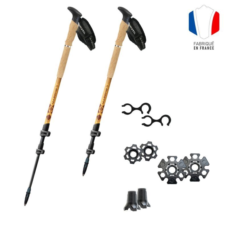 Terre de Trek Light - Bâtons randonnée