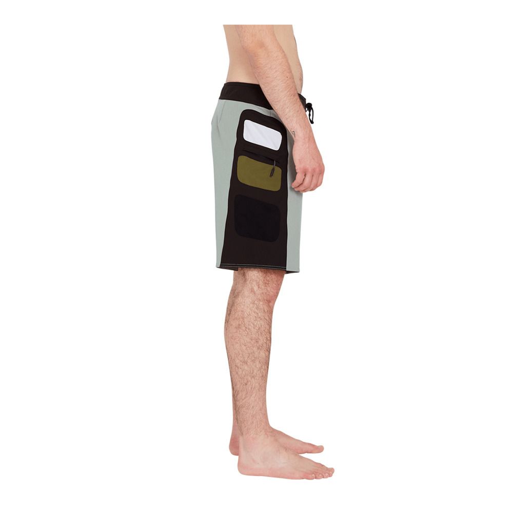 Volcom SURF VITALS YAGO DORA 19\