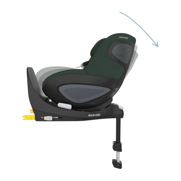 Maxi-Cosi Pearl 360 Autostoeltje - Authentic Black