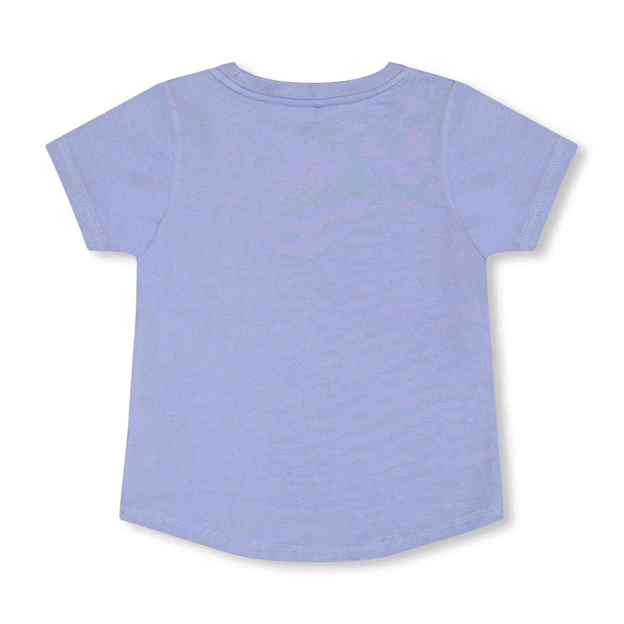 Deux par Deux T-shirt Dino Trotinette 3-6ans