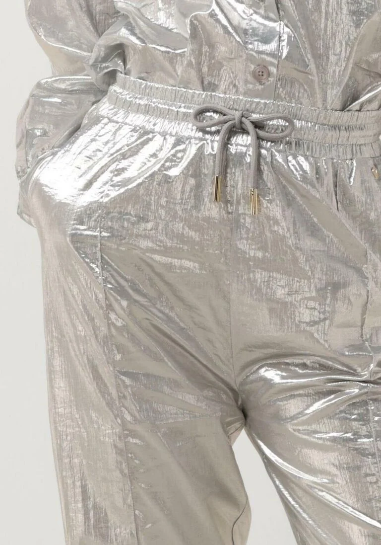 JOSH V zilveren josh v pantalon filipa
