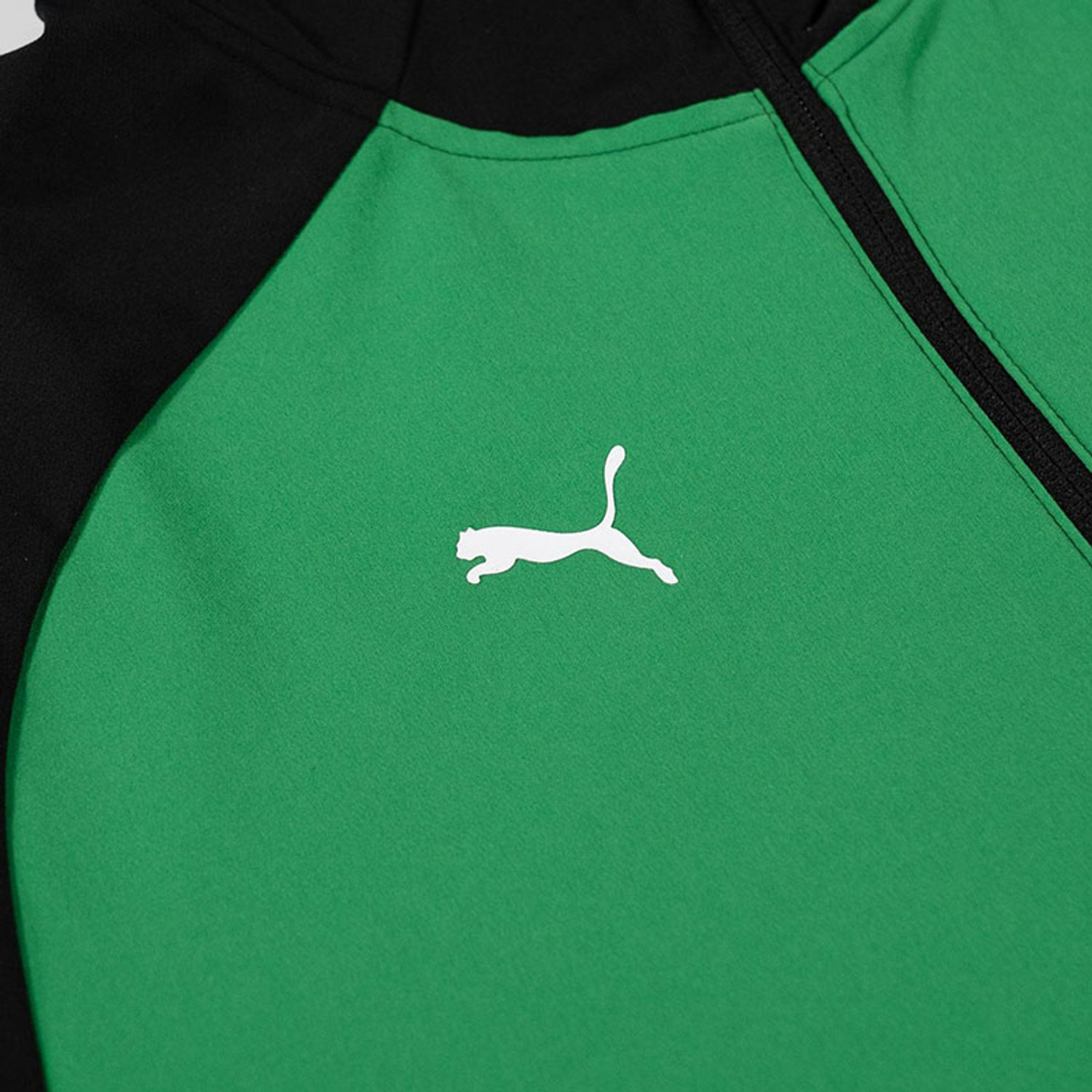 Puma Marokko Tech Track Jacket