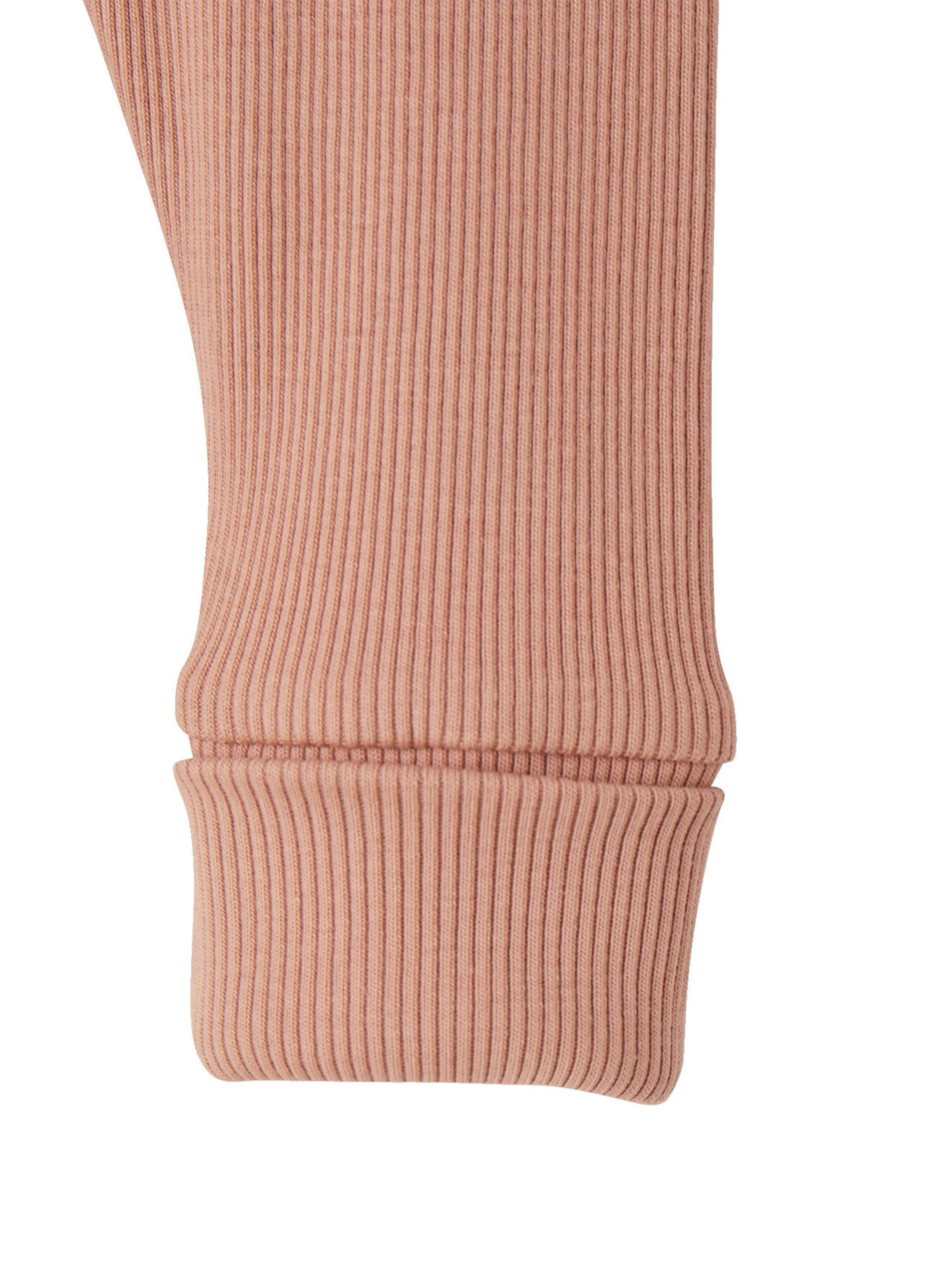 Vertbaudet Baby Leggings BASIC rosa