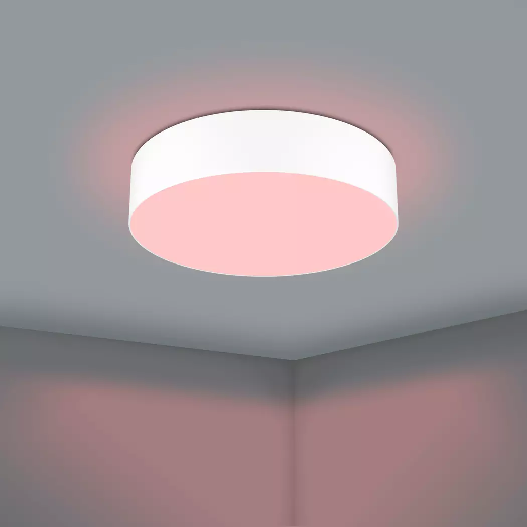 LED-Deckenleuchte Romao-Z