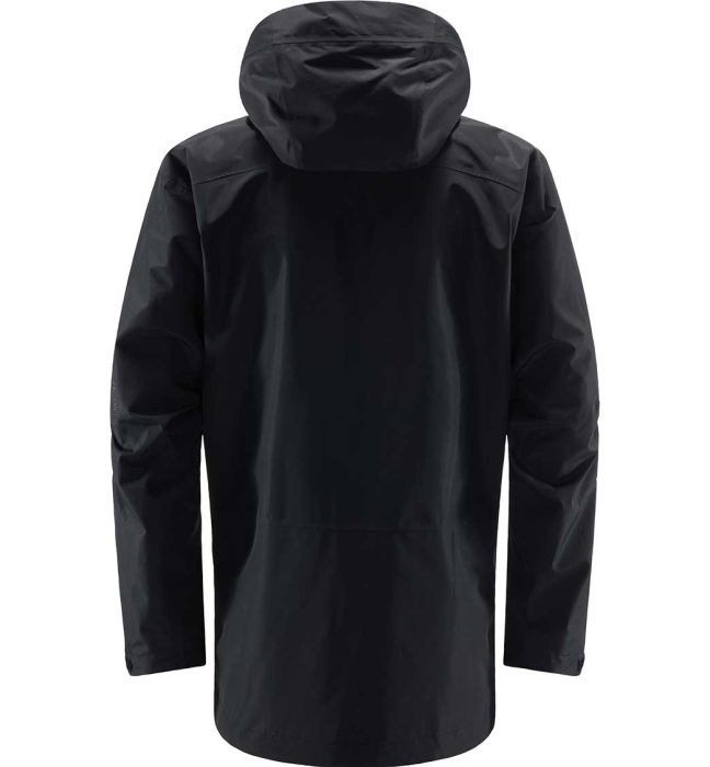 Rubus GTX Jacket Men regnjakke