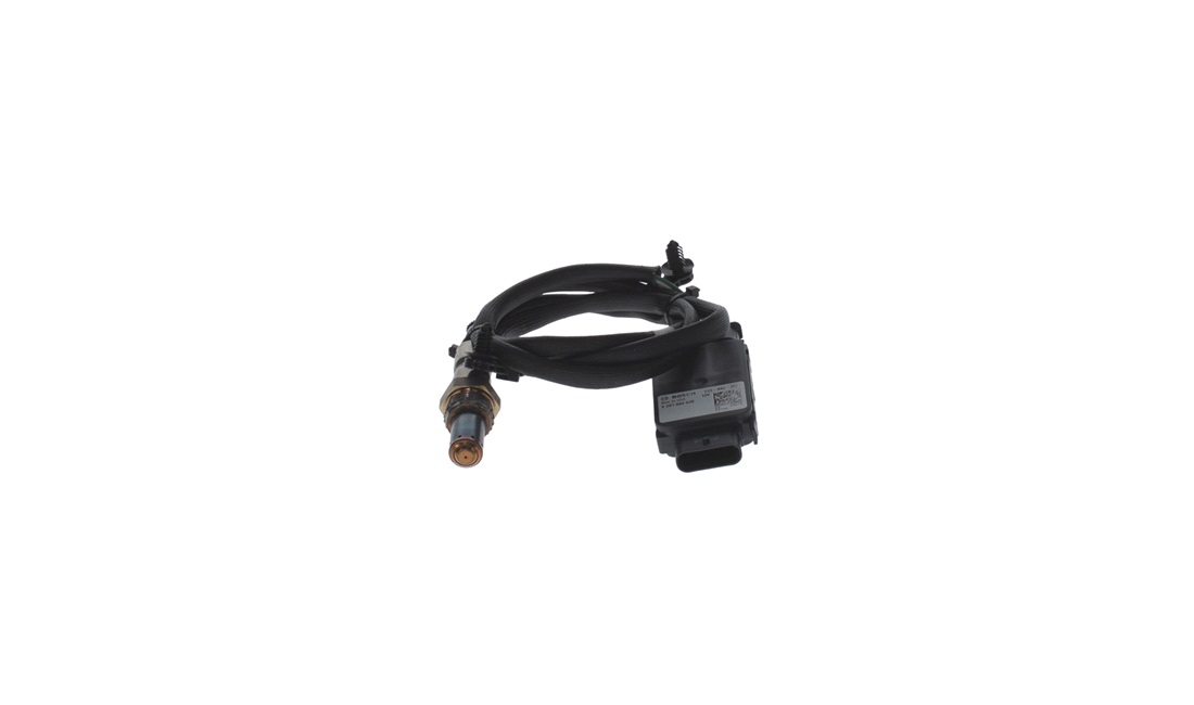 Nox Sensor (AD blue)
