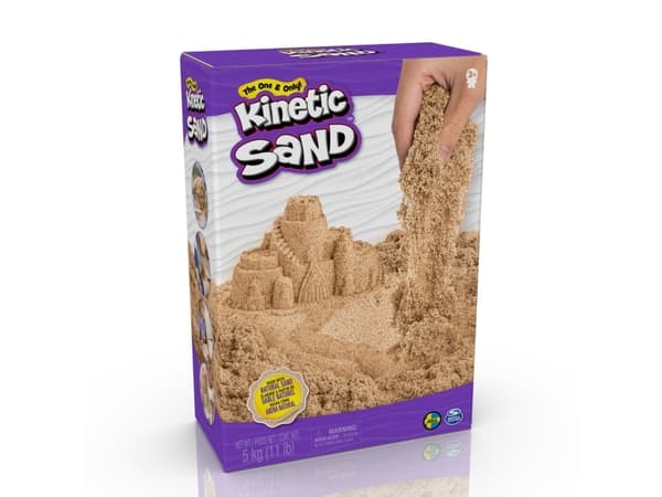 Kinetic Sand 5 kg