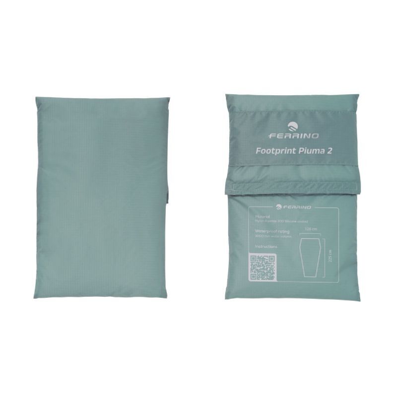 Piuma 2 Footprint - Tapis de tente