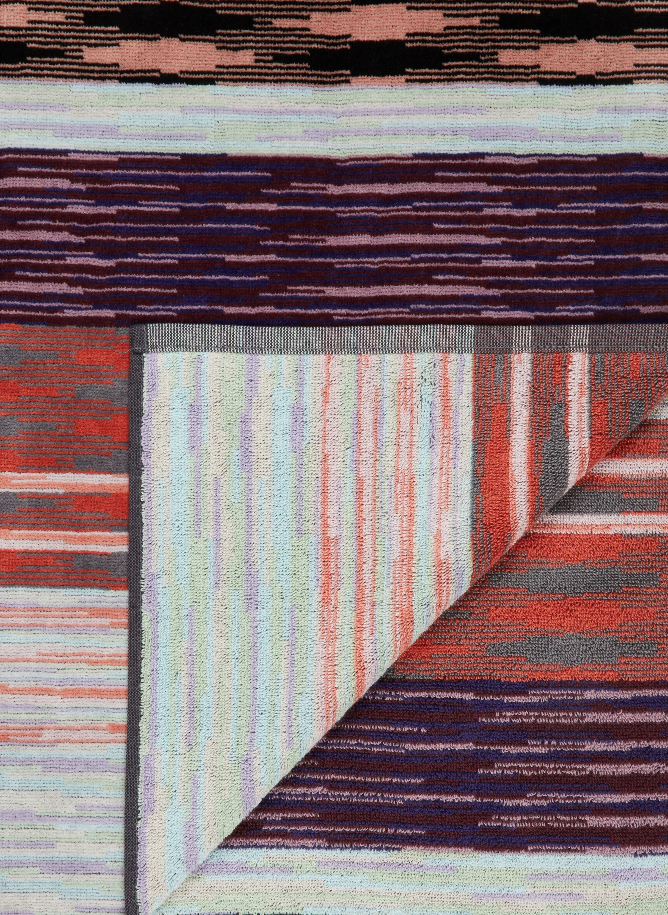 MISSONI Home Duschtuch MINUETTO