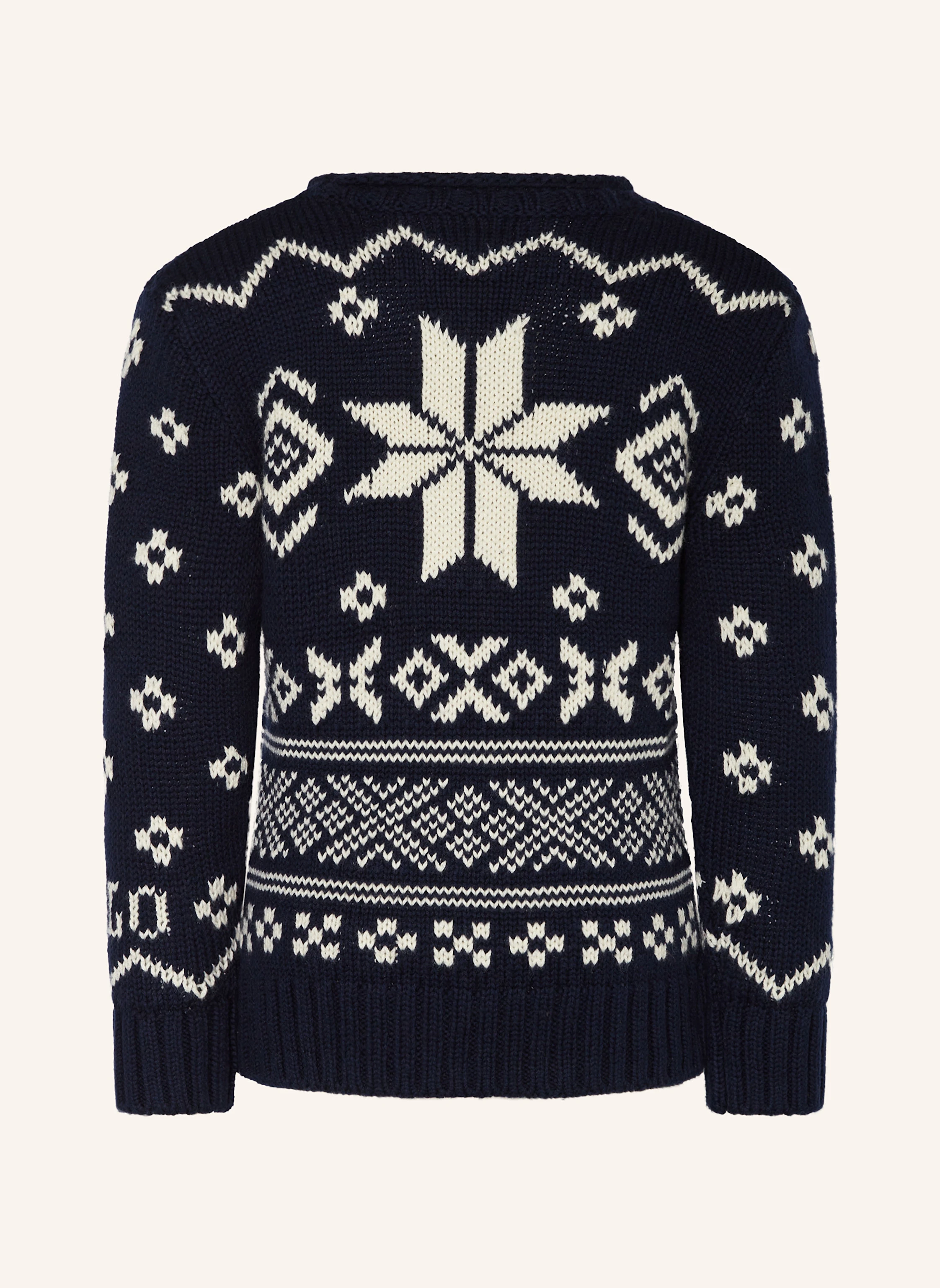 POLO RALPH LAUREN Pullover