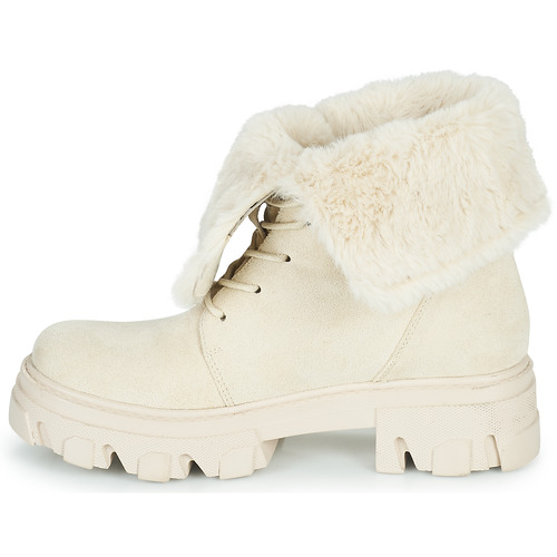 Les Petites Bombes - EVONA - Beige