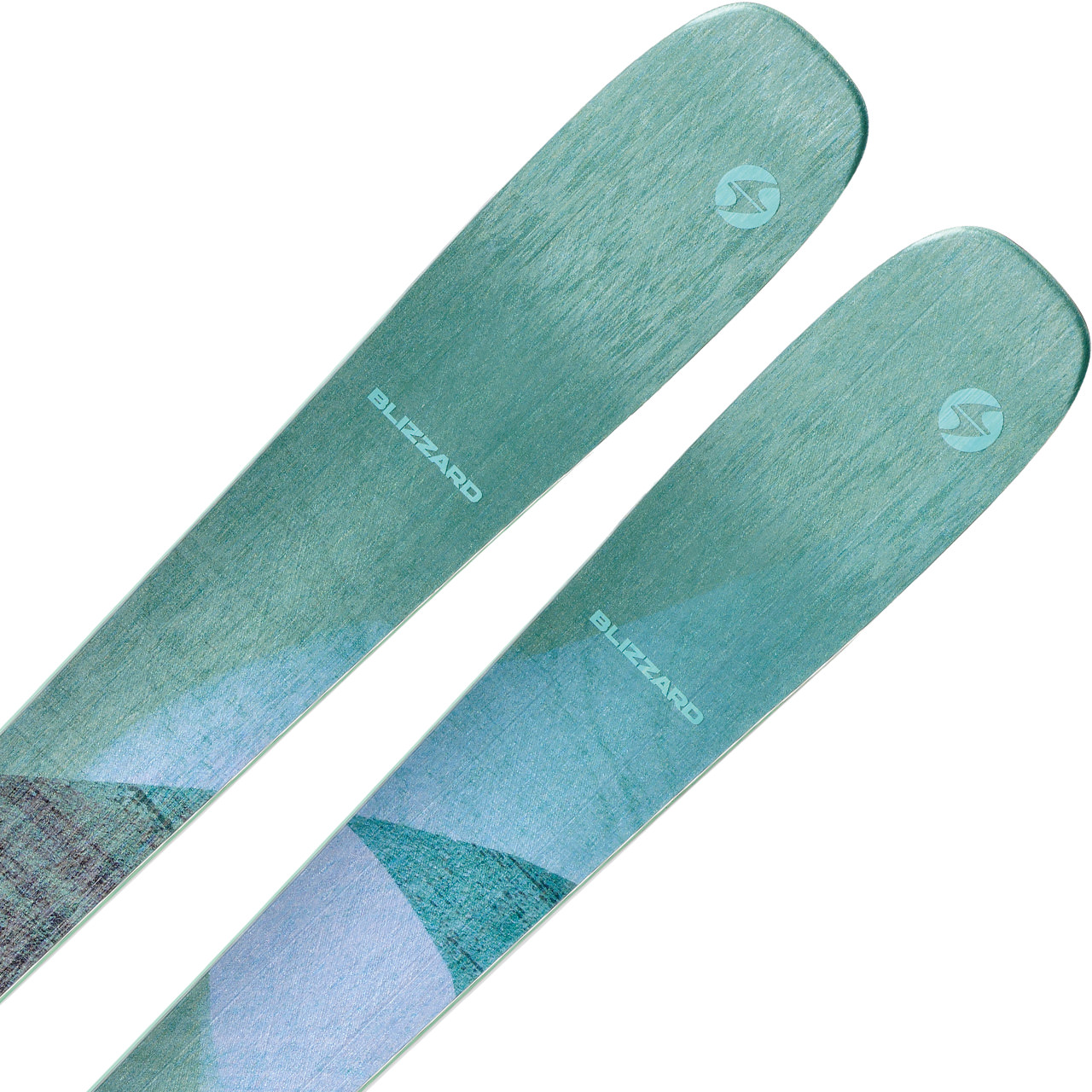 Blizzard Black Pearl 84 green | Blizzard Damen Ski | Blizzard Skier | Blizzard | B | MARKEN | XSPO