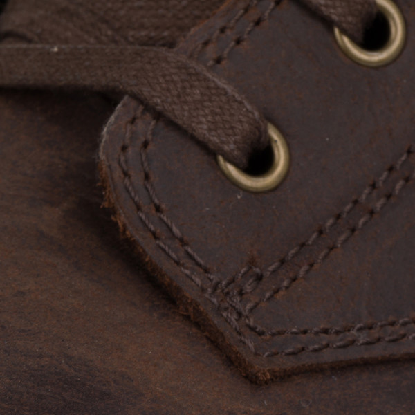 Segura - Chaussures Edmond Marron