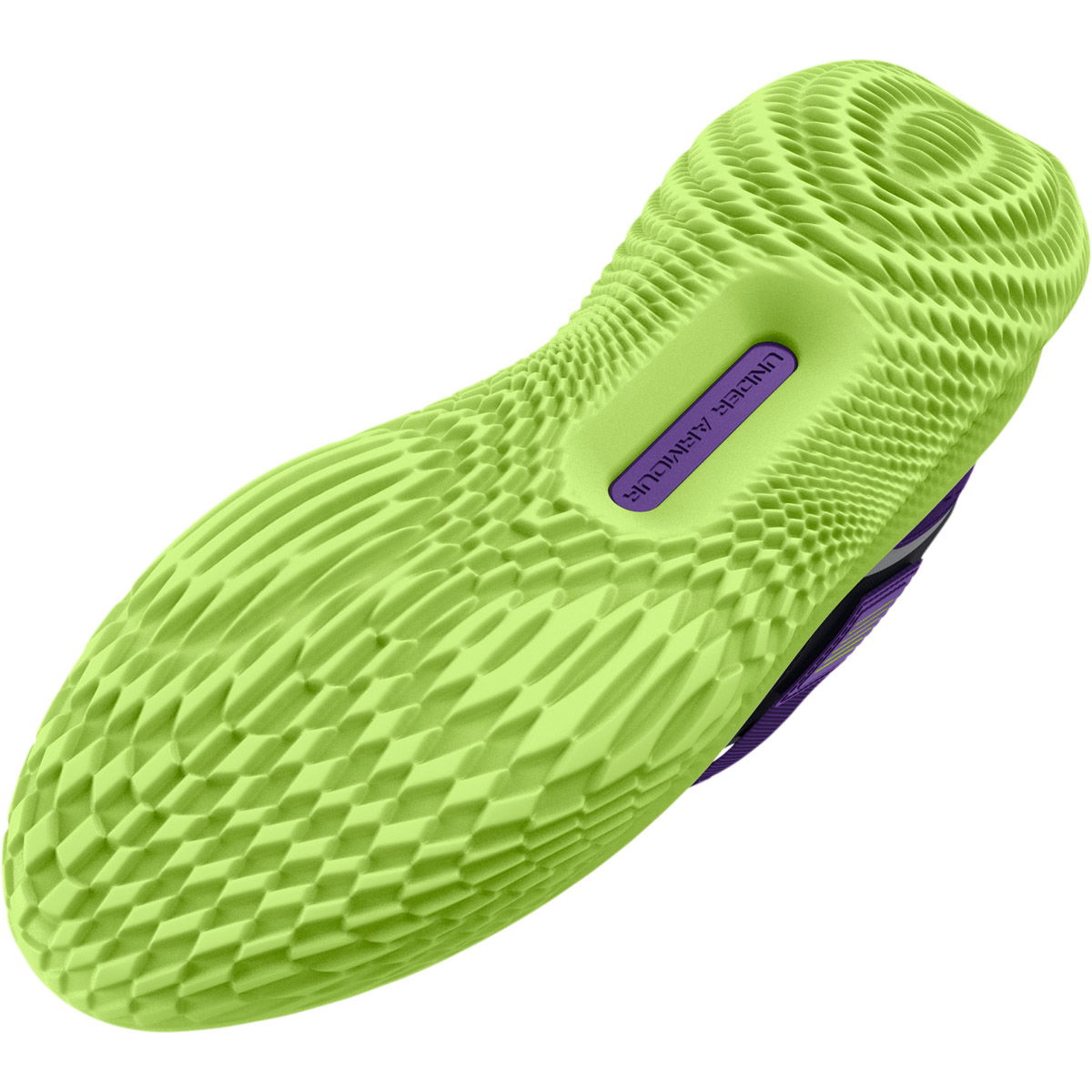 Under Armour Flow FUTR X 4 Start Of Season Basketsko