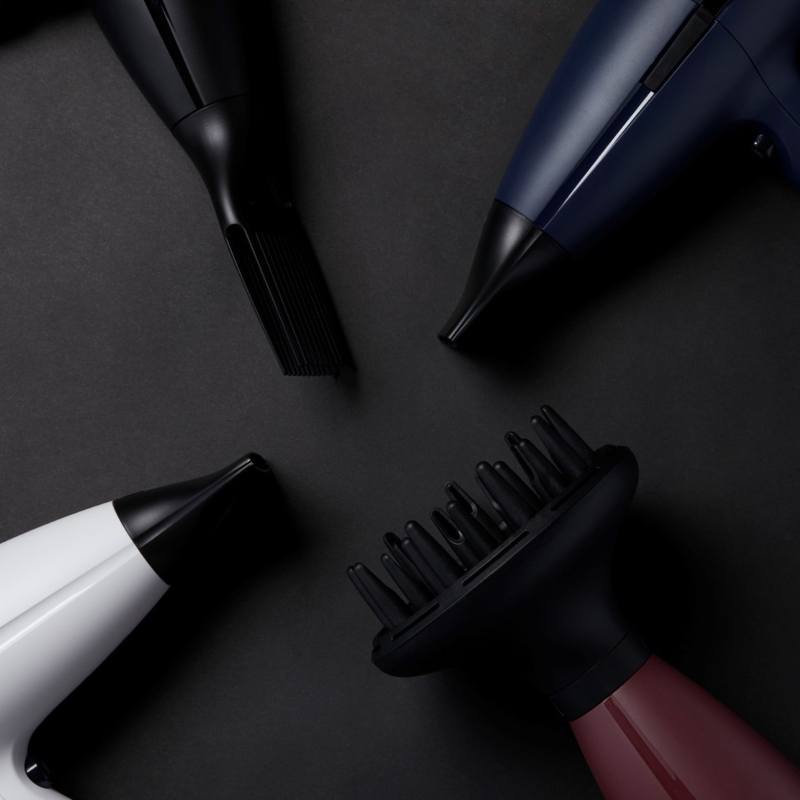 ghd Helios Professional Comb Nozzle