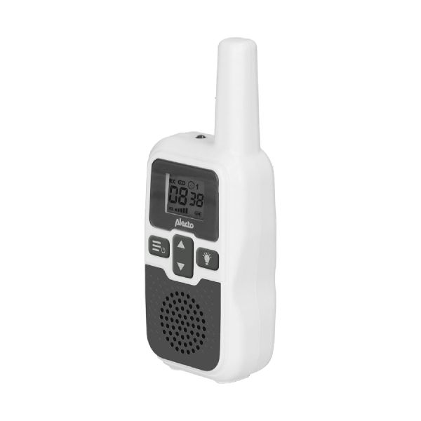 Alecto DBX-80 Babyfoon