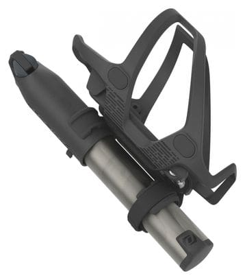 Porte-Bidon Multifonction Syncros iS Tailor 2.0HV Noir   Multi-Outil Matchbox 19CT (19 Fonctions)   Pompe à Main Boundary 2.0HV (Max 70 psi / 4.8 bar)