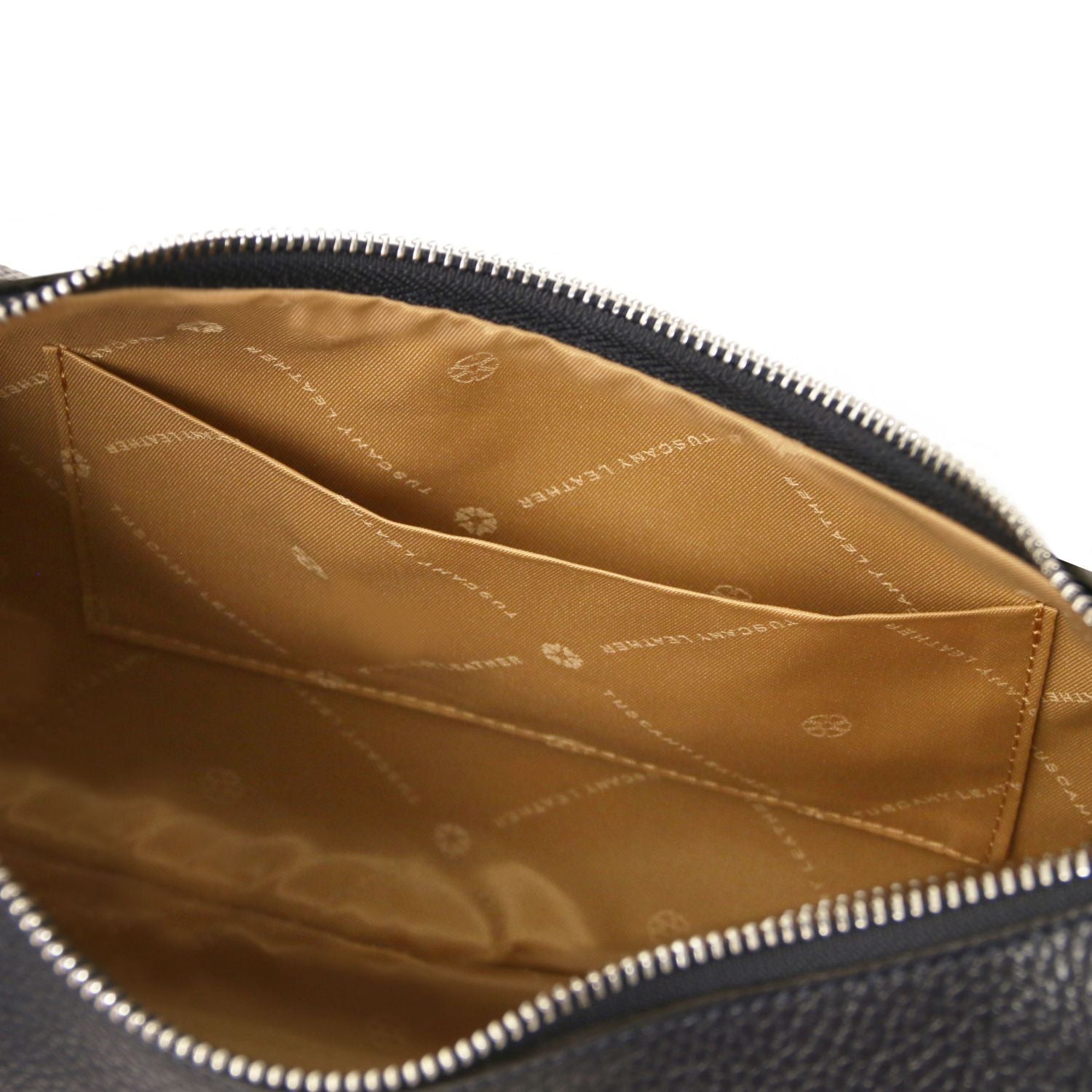 TL142477 – Michelle – leren hobo bag