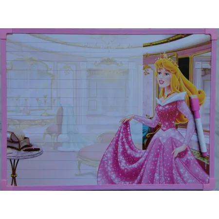 Livepac Office Disney Memoboard 